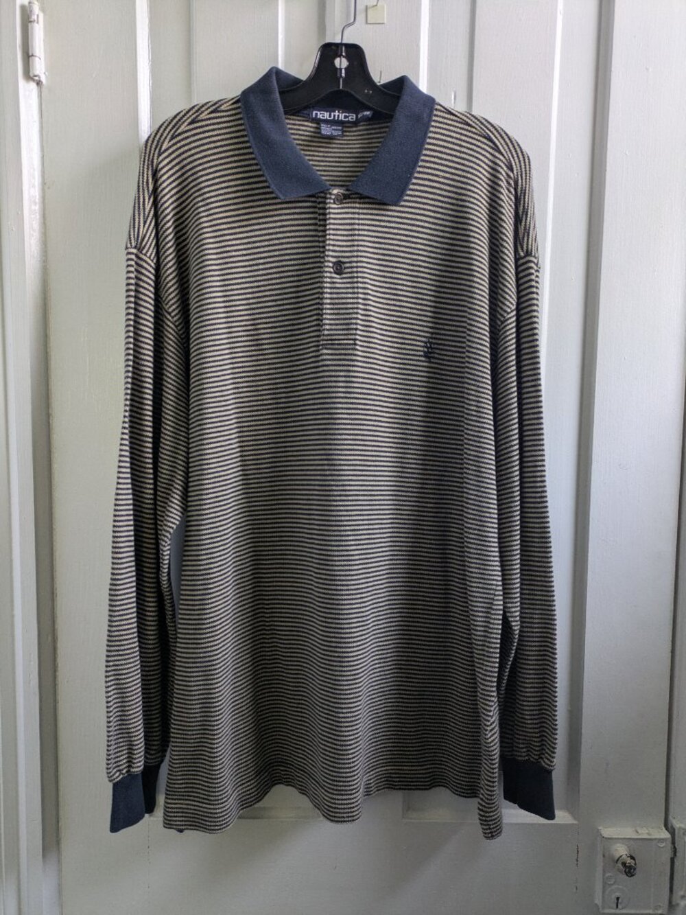 Nautica polo shirt